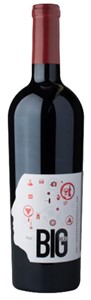 Big Head Wines Big Head Red 2016